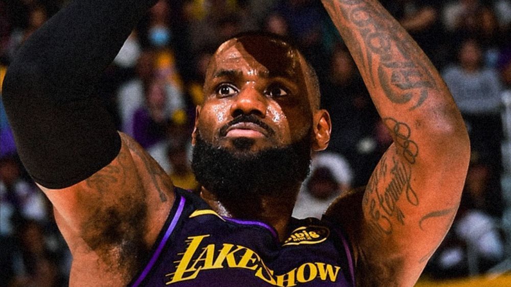 Houston Rockets x Los Angeles Lakers: horário e onde assistir ao vivo à NBA