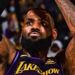 Houston Rockets x Los Angeles Lakers: horário e onde assistir ao vivo à NBA
