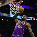 Los Angeles Clippers x Los Angeles Lakers: horário e onde assistir ao vivo a NBA