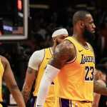 Los Angeles Lakers x Phoenix Suns: onde assistir ao jogo da Copa NBA