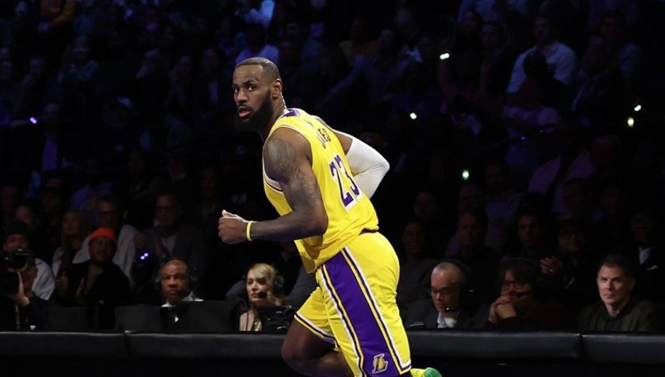 Los Angeles Lakers x Memphis Grizzlies: horário e onde assistir ao vivo a NBA