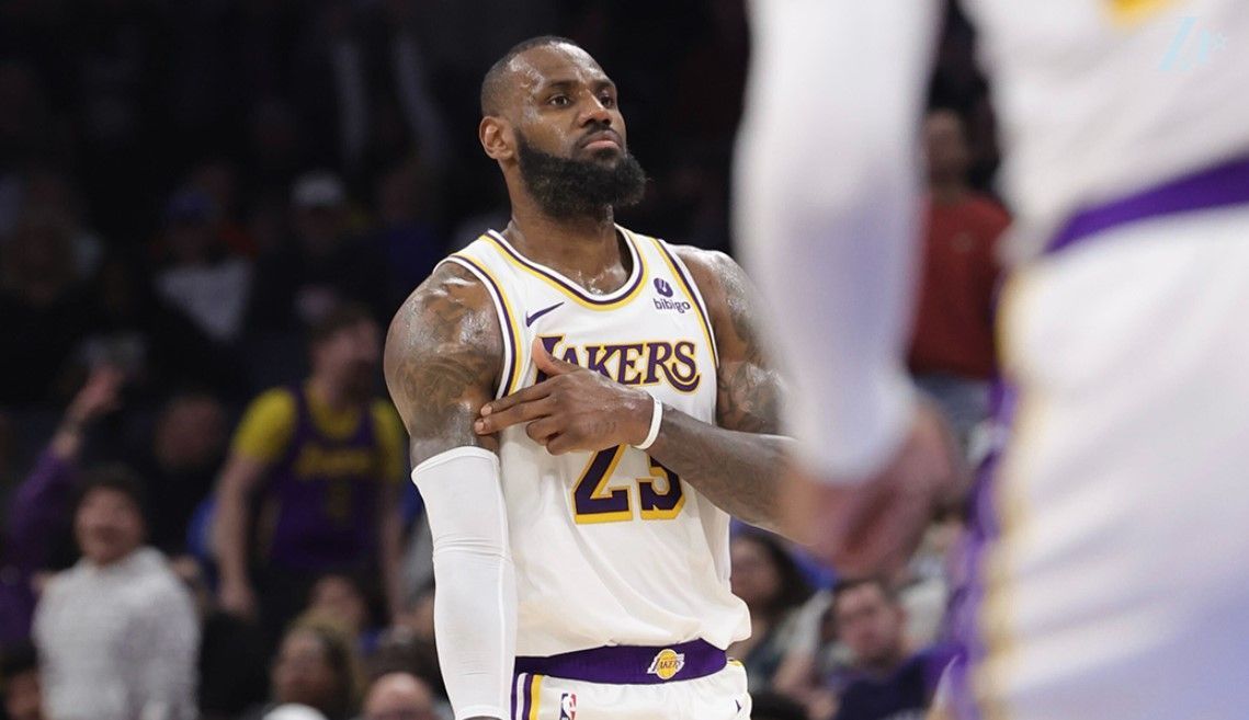 Minnesota Timberwolves x Los Angeles Lakers: horário e onde assistir ao vivo a NBA
