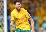Saiba quem é o recordista de jogos da Austrália em Copas do Mundo