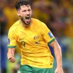Saiba quem é o recordista de jogos da Austrália em Copas do Mundo