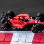 Leclerc faz melhor tempo em 2º treino livre em Abu Dhabi