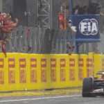 Fórmula 1: Leclerc mostra poder de recuperação e leva Ferrari à vitória em Monza