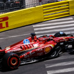 Fórmula 1: Leclerc, da Ferrari, faz dever de casa e conquista pole no GP de Mônaco