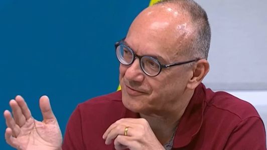 Lédio Carmona vê a direção do Cruzeiro perdida