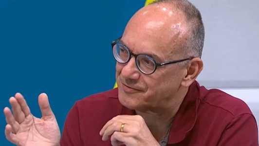 Lédio Carmona vê a direção do Cruzeiro perdida