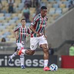 Ceará anuncia ex-Fluminense e chega a 16 contratações em 2025