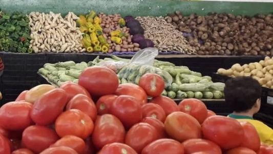 Menos da metade da população no Brasil, 45,5%, consome verduras e legumes cinco vezes ou mais na semana