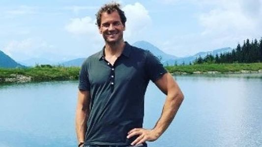 Lehmann destruiu garagem do vizinho com motosserra para desobstruir visão de lago