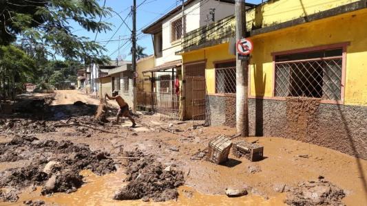 Lei de 2021 que garantia isenção na conta de energia para atingidos por enchentes foi derrubada pelo STF