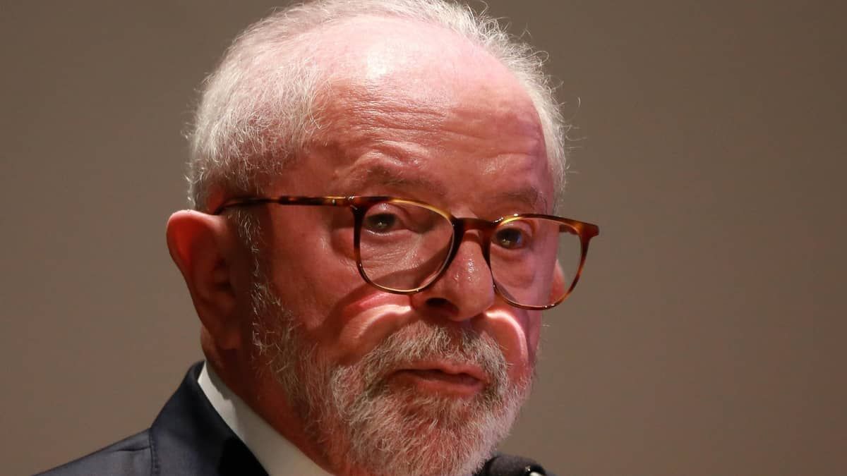 Lei de Acesso à Informação foi “estuprada”, diz Lula durante anúncio de medidas de transparência