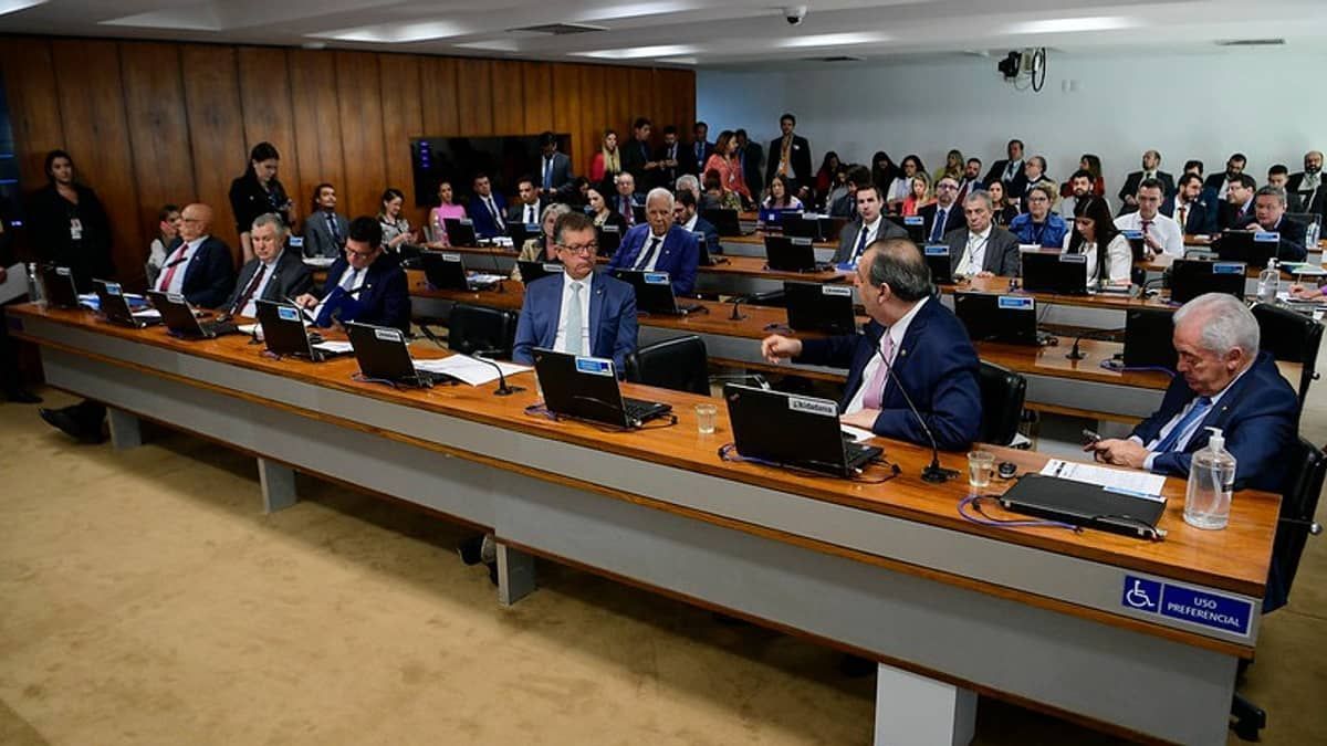Nova Lei Geral do Esporte é aprovada no Senado; multa pode chegar a R$2 mi