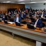 Nova Lei Geral do Esporte é aprovada no Senado; multa pode chegar a R$2 mi