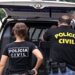 Senador vai retirar emenda e Lei geral da Polícia Civil segue direto para o plenário