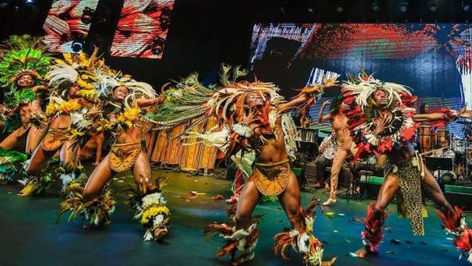 Lei Paulo Gustavo foi lançada em maio, pelo governo federal