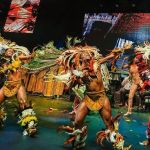 Lei Paulo Gustavo em BH: prefeitura lança editais com R$ 18 milhões para a cultura