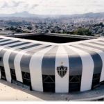 Lei que permite jogos oficiais no novo estádio do Galo é publicada no Diário Oficial