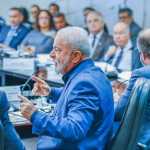 As primeiras pesquisas de um governo