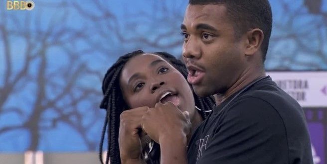 Rival de Davi no BBB 24, Leidy Elin admite: ‘Canceladíssima’