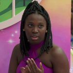 Leidy Elin confronta Beatriz e briga com Alane no BBB 24