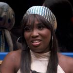 Leidy reage ao descobrir que Davi é o mais seguido do BBB 24