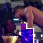 BBB 24: Leidy explica motivo de não querer beijar Juninho