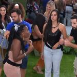 BBB 24: Matteus bate boca com Leidy Elin depois de ser chamado de 'planta'