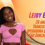 BBB 24: Leidy Elin é primeira Pipoca anunciada