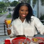 Leidy Elin analisa eliminação do BBB 24: 'errar, eu errei'