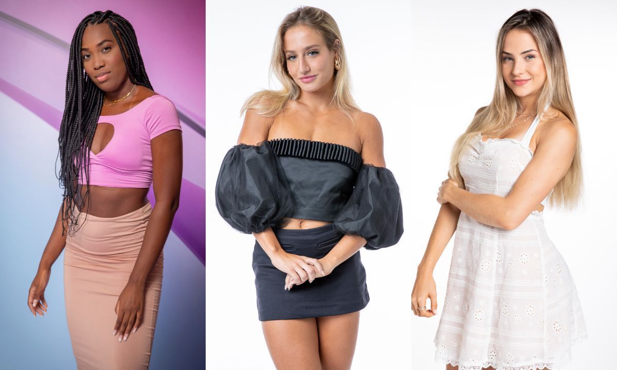 BBB 24: sister quebra recorde e passa ilesa de 11 Paredões, veja o ranking