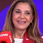 Leila responde sobre maior rival do Palmeiras e se sonha assumir Liga ou CBF