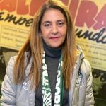 Presidente do Palmeiras, Leila Pereira se torna a quarta mulher mais rica do Brasil