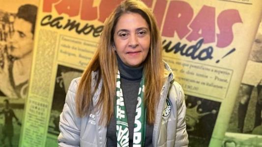 Leila é a quarta mulher mais rica do Brasil