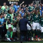 Leila Pereira compra avião para facilitar viagens de jogadores do Palmeiras