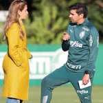 Presidente do Palmeiras garante que não venderá titulares de Abel Ferreira