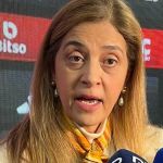 Palmeiras informa que não terá coletiva no Morumbi e presidente justifica; entenda