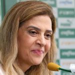 Presidente do Palmeiras vê Flamengo soberbo e provoca: “O Real Madrid está esperando”