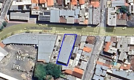leilão cemig juiz de fora rua osório de almeida bairro poço rico - Divulgação Cemig