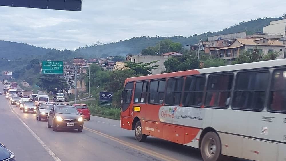 BR-381: desapropriações e alto custo de obras afastam empresas da 'Rodovia da Morte' 