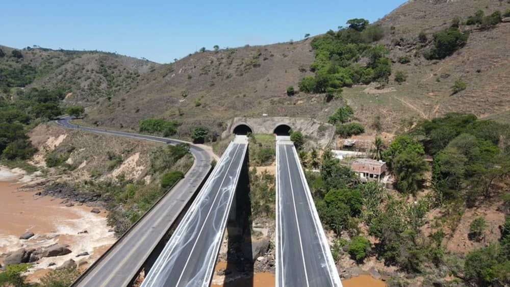 BR 381 tem leilão deserto: nenhuma empresa apresentou proposta