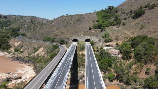 Leilão da BR 381 não recebe propostas