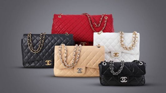 Leilão de bolsas de luxo tem Hermès, Chanel e Gucci a partir de R$ 200.