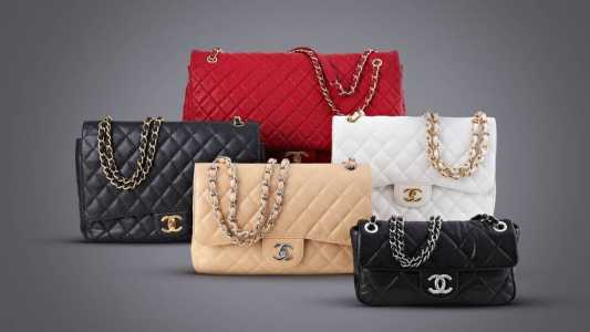 Leilão de bolsas de luxo tem Hermès, Chanel e Gucci a partir de R$ 200.