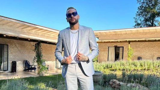 Leilão de Neymar será nesta quinta