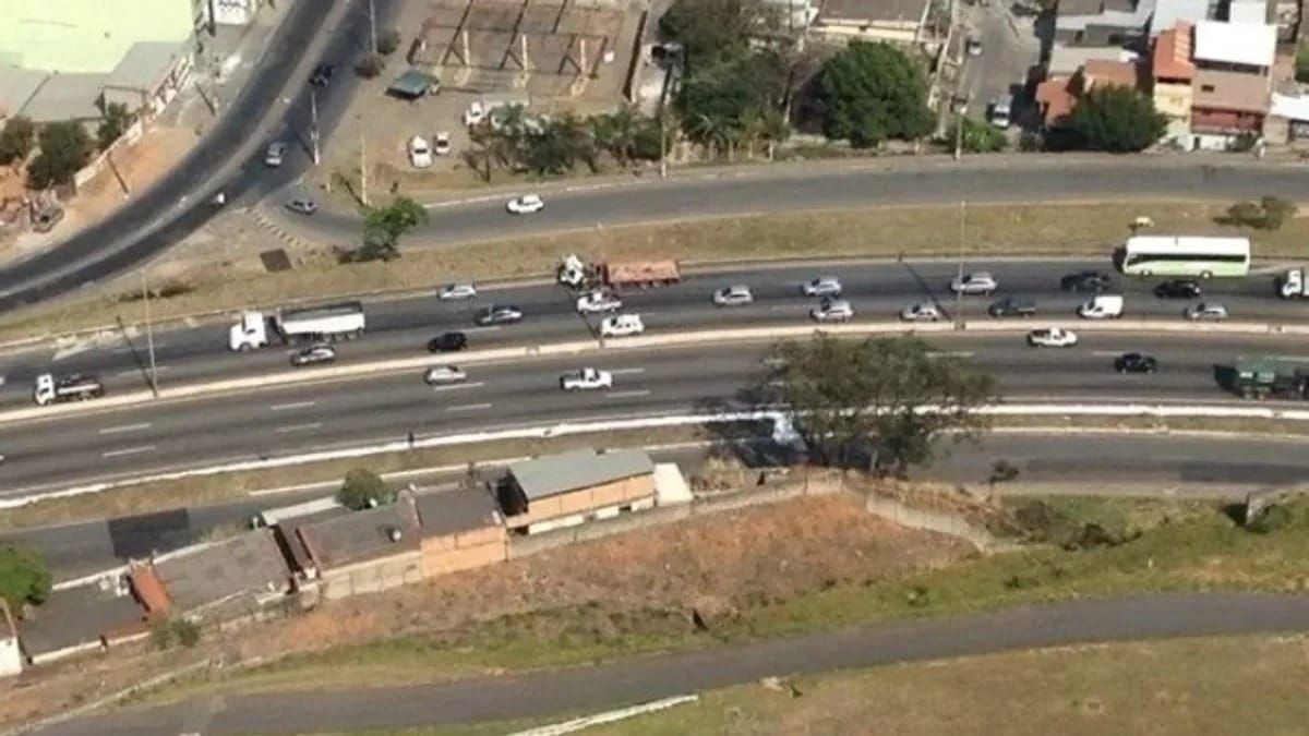 Rodoanel: Contagem segue em ‘voo solo’ contra traçado; Betim avança em acordo com o Estado