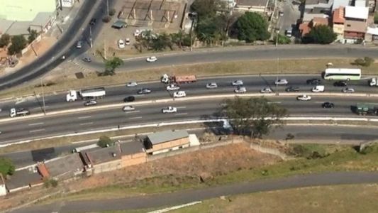 Leilão do Rodoanel Metropolitano está marcado para 12 de agosto