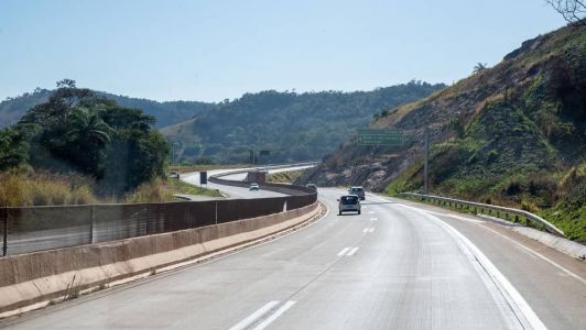 Leilão para concessão da BR-381 estava marcado para a próxima sexta-feira (24)